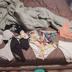 Bathing Suits For Sale 😁