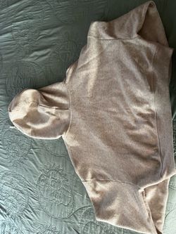 Cute hoodie Pink