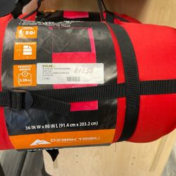 Sleeping Bag