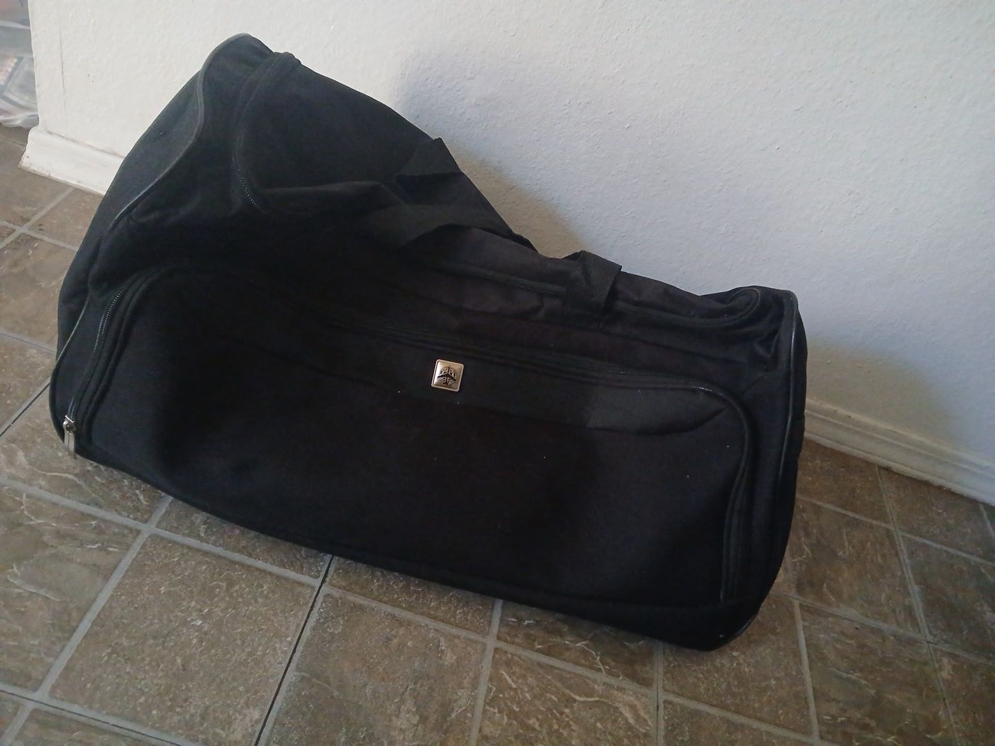 duffel bag