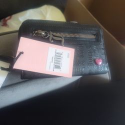 Juicy Couture Wallet