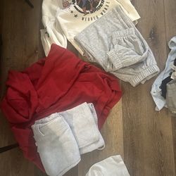 Girls clothes