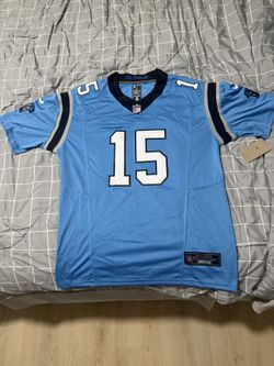 Carolina Panthers JC Horn Panthers Jersey