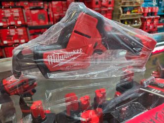 Milwaukee M18 Fuel Hackzall TOOL ONLY for price, New, Financing Available