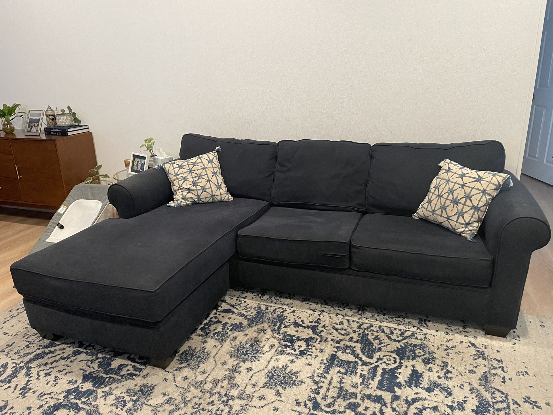 Free Couch Sofa