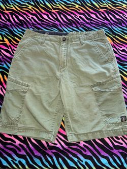Volcom Cargo Shorts