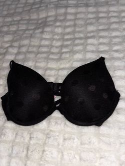 Vs or pink bras
