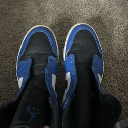 Jordan’s 