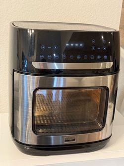 Air Fryer Extra Large