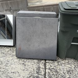 Kids play mattresses