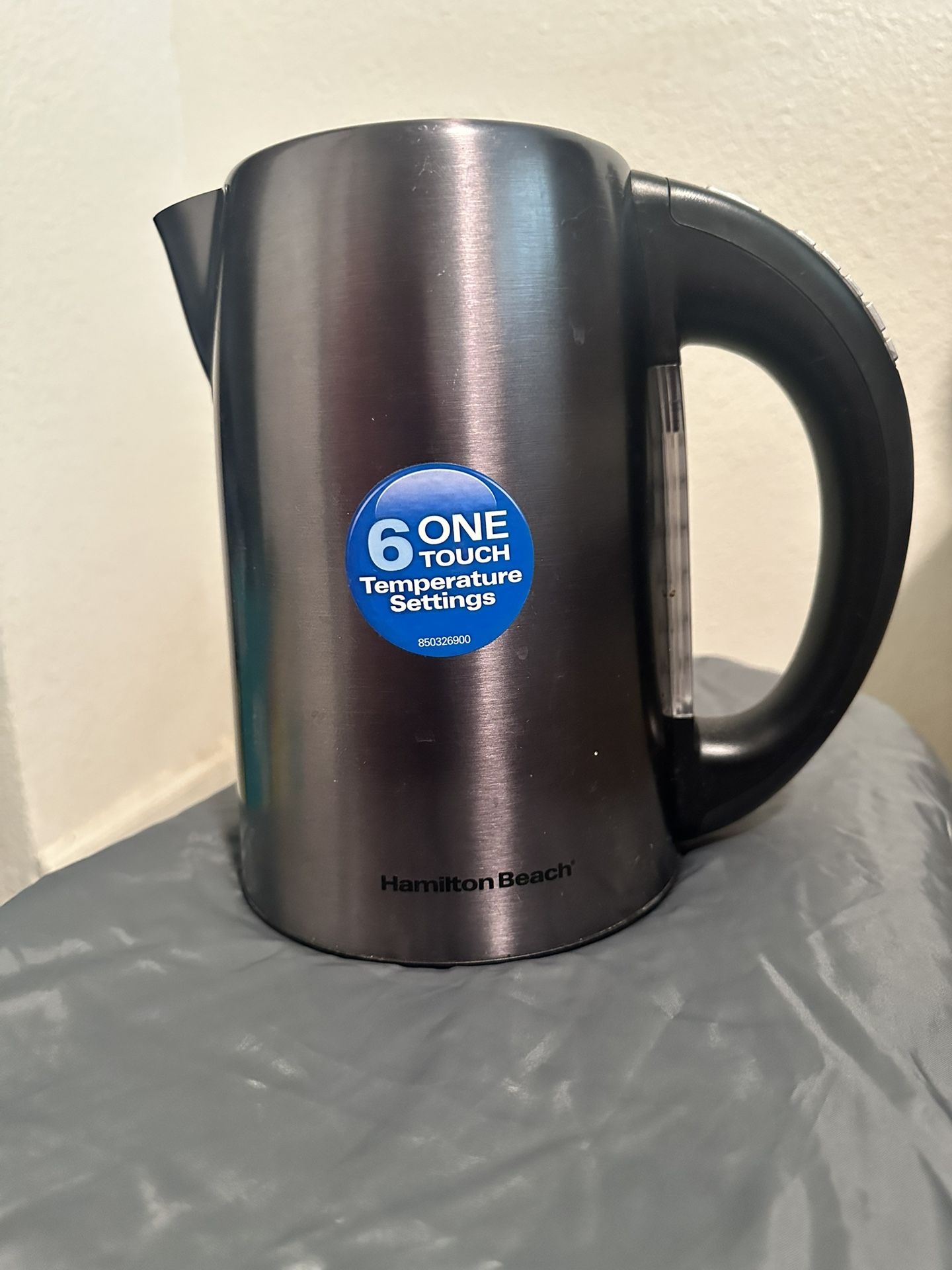 Electric Water Kettle