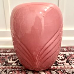 Retro Vase