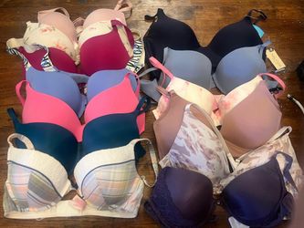 Bras $100