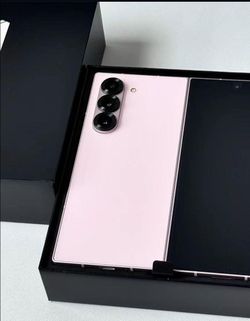 Samsung Galaxy Z Fold 6 Unlocked / Liberado 😃