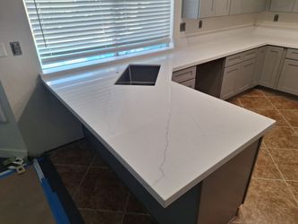 Kitchen Countertops Quart Granito Bathroom