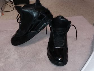 Jordan's Size 10