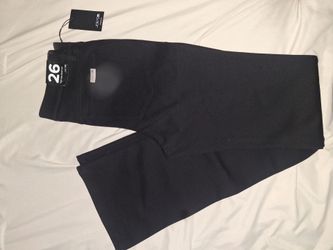 Joe's pants size 26 NEW with tag