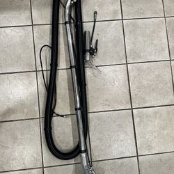 Carpet Cleaning  Wand Hoses Combo Kit