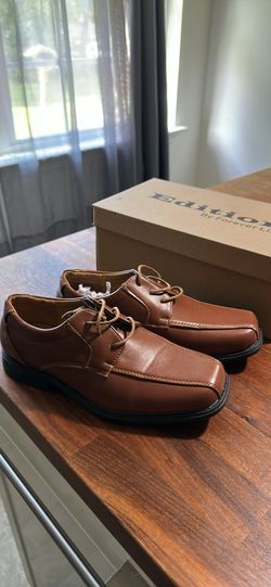 Boys Dress Shoe
