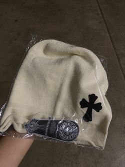 Chrome Beanie