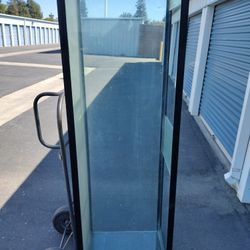 Fish Tank With The Stand