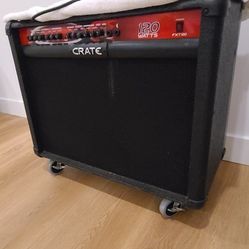 Guitar Amp