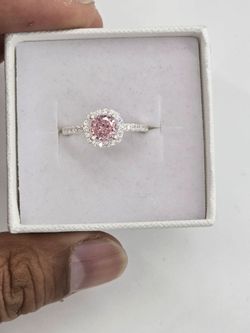 925 Sterling Silver Ring for Women