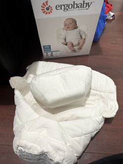 Ergo baby Infant