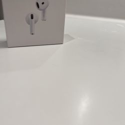 AirPod 4 (Noise Cancellation Etc) 