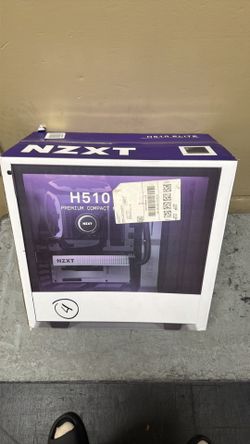 H510 Elite PC Case