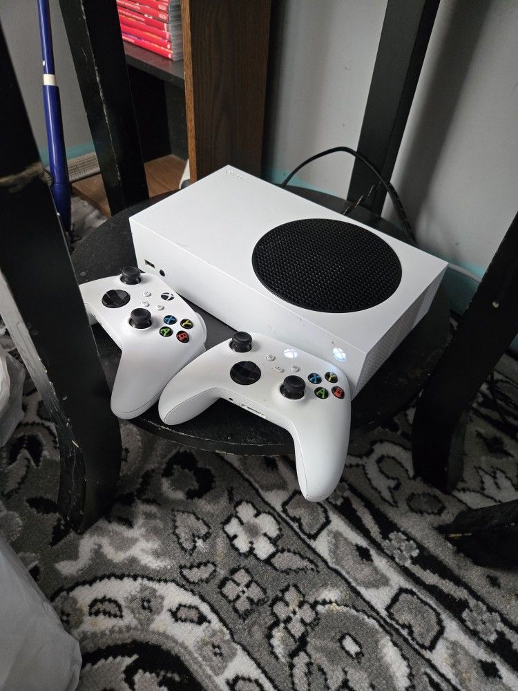 Xbox Series S