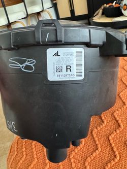 Jeep parts