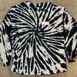 Disney’s Marvel Spirit Jerseys