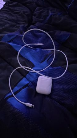 1st generation AirPods