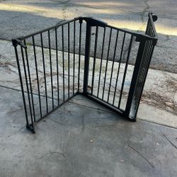 Baby Gate  Pet Gate
