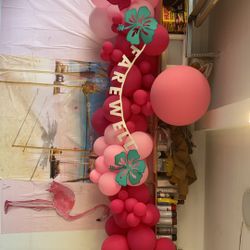 Globos 🎈 
