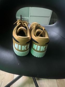 Nikes and good condition Nikes and good condition