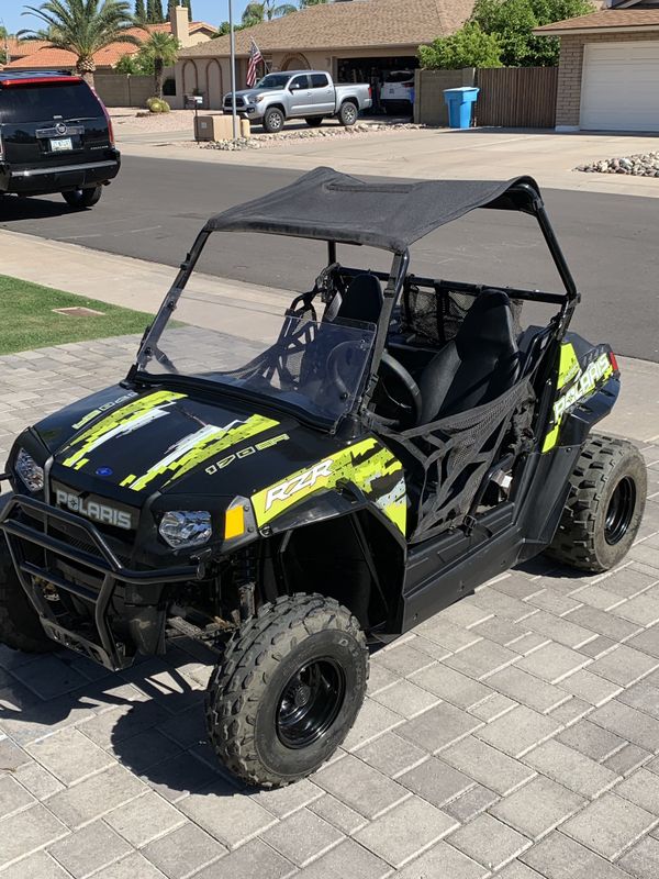 2018 Polaris RZR 170 for Sale in Scottsdale, AZ OfferUp