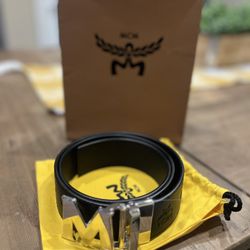 Mcm Belt