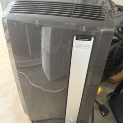 Portable Air Conditioner 