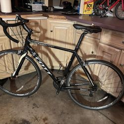 2013 Scott Speedster 50 - Medium -  Bike