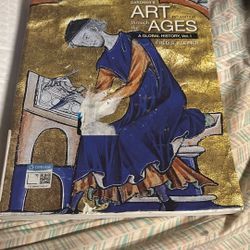 Art Through The Ages 