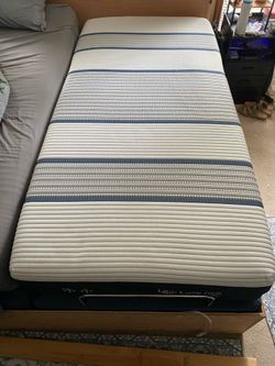 Serta Motion i series