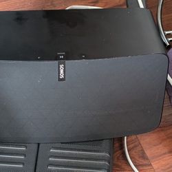 Sonos Play 5 