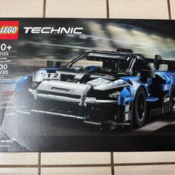 Lego Technic