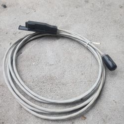 Miller Rotary Fingertip Control