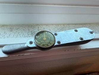 Snap On Torque Wrench