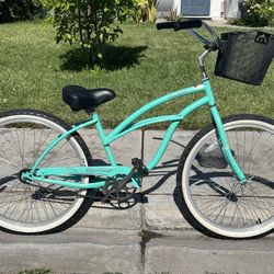 FIRMSTRONG Webster Beach Cruiser