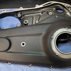 Harley-Davidson primary cover