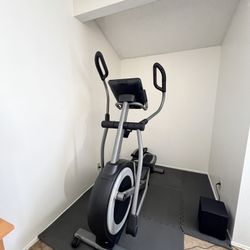 NordicTrack Elliptical 